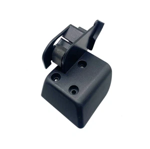 Supporto Destro Cappelliera Opel Astra G Hatchback OEM 9104164 Nuovo Originale - Imagen 1 de 6