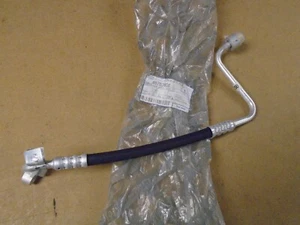 GENUINE ALFA ROMEO GT 147 AIR CONDITIONING TUBE HOSE 46767608 NEW UK FREEPOST! - Picture 1 of 1