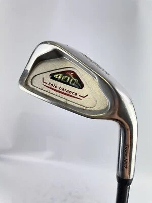 Macgregor Golf 4 Iron Mens Regular Flex Graphite /Right Handed /New Grip /4337 - Image 1 of 4