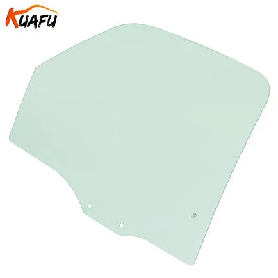 Fits 1993-2011 Ford Ranger Pickup Left Driver Side Door Glass Window - Image 1 of 4