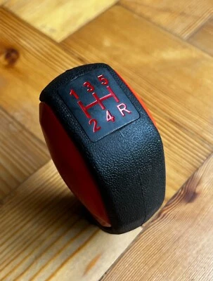 PEUGEOT 301 308 2008 508 5008 Partner Tepee Expert Mk3 POMO DE ENGRANAJE DEPORTIVO Foto 1 de 2