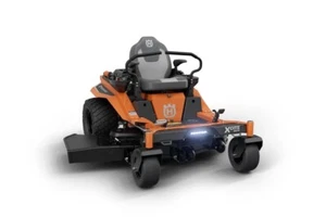 NEW Husqvarna Xcite Z375 (54") 26HP Kohler Zero Turn Mower - FREE SHIP - Picture 1 of 1