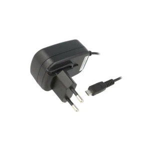 SYS1561-1105-W2E-W2E Netzteil: Impuls 5VDC 2,1A Aus: 5,5/2,1 10,5W Stecker: EU S - Picture 1 of 1