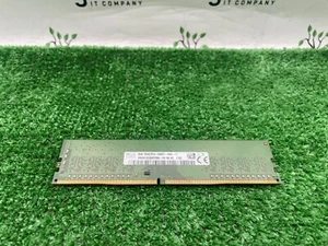 SK Hynix HMA81GU6AFR8N-UH 8GB 1Rx8 DDR4 PC4-2400T UDIMM Pamięć RAM - Zdjęcie 1 z 3