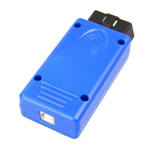 OBD2 Car Activation Tool NTG5 S1 For Apple CarPlay / Android Auto Mercedes Benz - Picture 1 of 6