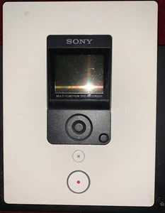 Sony VRDMC3 DVDirect DVD Recorder - Region/Zone Free (VRD-MC3) - Picture 1 of 8