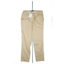 Windsor Ladies Relaxed Trousers Comfort Harem Gr.36 Elastic Band Beige Pink New