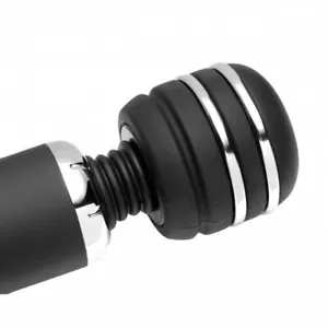 Zeus Arcana Electro Vibrating Massage Wand E-Stim Electronic Stimulation US Plug - Picture 1 of 10