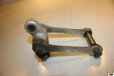 1996 Suzuki Dr350 link de ligação de choque traseiro Dogbone 62602-14850 - Imagem 1 de 4