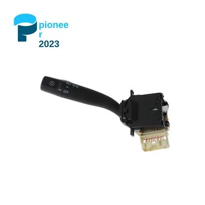  Nuevo interruptor de señal de giro de faros para Toyota 4Runner 1996-1999 84140-06010 Foto 1 de 4