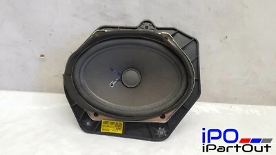 2013 2014 2015 2016 LINCOLN MKT FRONT LEFT DOOR SPEAKER AE9T-19B135-CC - Изображение 1 из 4