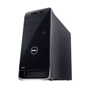 Dell XPS 8900 RGB Gaming Desktop PC i7 3.4Ghz 16GB 500GB 1TB 1TB RX 6500 XT W10 - Picture 1 of 4