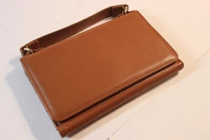 Giani Bernini Genuine Leather Clay Wallet - Picture 1 of 5