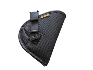 Remora Holster "2 IN 1" CLIP/NO CLIP IWB/POCKET HOLSTER S&W M&P Shield CCW  - Picture 1 of 4