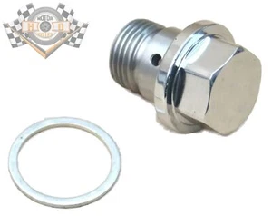 Harley Kettenspanner 17673-02 Kit Body Secondary Tensioner chrome V-Rod VRSC - Picture 1 of 5