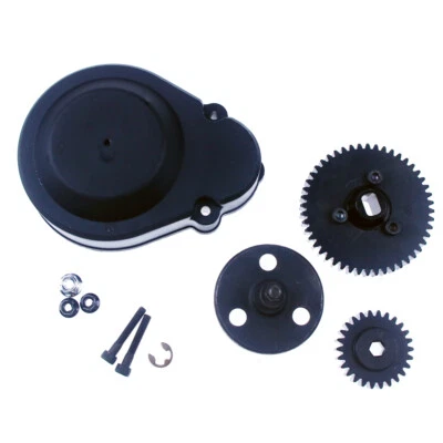 Ultra-Hochgeschwindigkeit 48T 26T Stahl-Stirnrädern für 1/5 HPI Baja 5B 5T 5SC - Bild 1 von 4