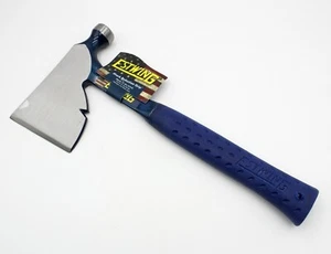 Estwing E32H Carpenter's Hatchet - Woodwork Joinery Log-Building - USA - Picture 1 of 3