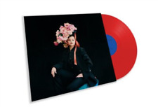Selena Gomez Revelación (Vinyl) Target Vinyl / Int'l Deluxe