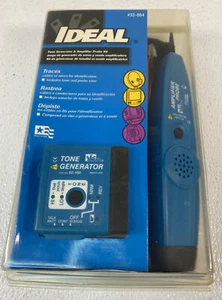 IDEAL 33-864 Tone Generator and Probe Kit - Picture 1 of 8