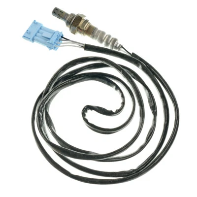 Sonda Lambda A Catalizzatore per Citroën C5 I Nemo Fiat Fiorino Peugeot Bipper - Immagine 1 di 4