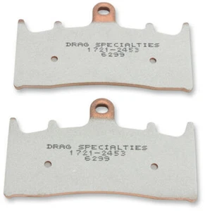 DP BRAKES HDP216 DRAG PREMIUM SINTERED PADS HDP216 - Picture 1 of 1