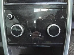 HEATING SWITCHES LAND ROVER DISCOVERY SPORT MK2 (L550) 2019 On URBAN EDITION - Picture 1 of 6