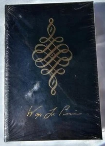 Fifty-Five Men Fred Rodell Library Of American Freedoms Leather Bound New Sealed - Picture 1 of 1