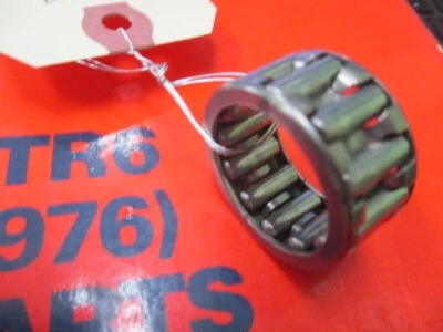 Cojinete de espiga del eje principal de la transmisión Triumph TR6 NOS 150989 caja de cambios CD20282 encendido Foto 1 de 4