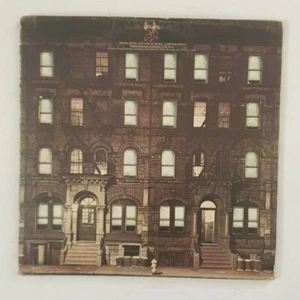 Led Zeppelin - Physical Graffiti - 1975 - SSK 89400- UK A/B/C/D - 2x Vinyl LP - Picture 1 of 5