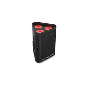 Chauvet DJ EZLink Wedge Q3BT ILS battery-operated RGBA LED wash light - Picture 1 of 6
