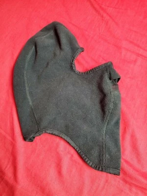 OU PESQUISA AO AR LIVRE WB FS BALACLAVA MILITAR CLIMA FRIO 83243 PEQUENO - Imagem 1 de 2