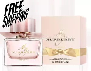 Burberry My Blush Eau de Parfum (EDP) 3.0 oz Spray for Women - NEW & Sealed - Picture 1 of 3