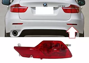 FENDINEBBIA POSTERIORE DESTRA INFERIORE ADATTO PER BMW X6 E71 2008-2014 - Foto 1 di 4