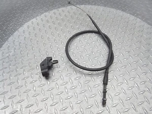 2000 98-01 Yamaha YZFR1 R1 Clutch Perch Mount Lever Cable Handlebar Handle OEM - Picture 1 of 7