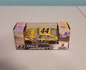 Dale Jarrett #44 UPS Signed Sealed Delivered 2008 1:64 NASCAR Diecast