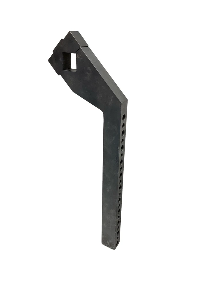 РЫЧАГ ЗАЖИМА TUNKERS U158M - Изображение 1 из 1