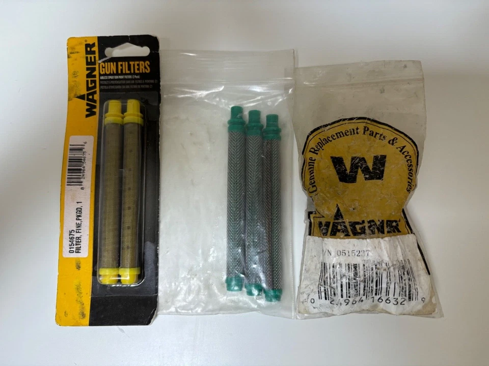 WAGNER 0515237 Spraytech or 515237 Outlet Valve Paint Crew