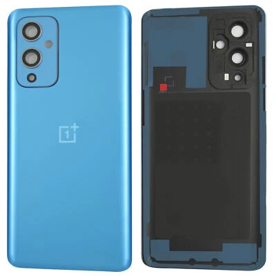 OnePlus 9 | Backcover | Akkudeckel | Arctic Sky