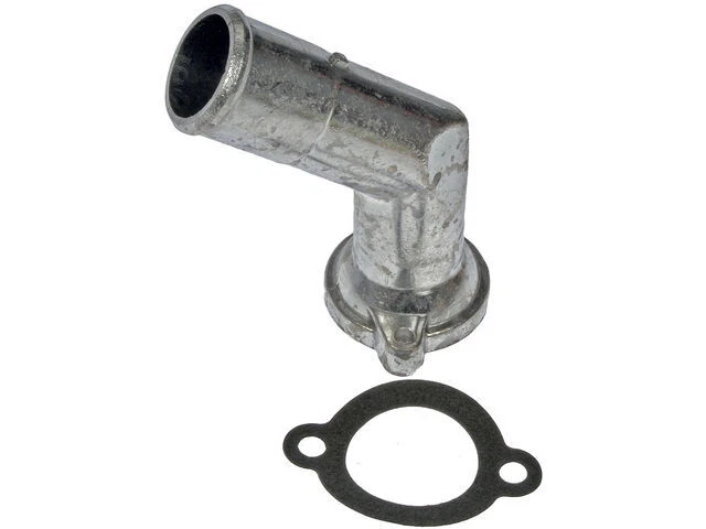 Корпус термостата Dorman подходит для Ford F150 1997-2010 4,2 л V6 28SMQR - Изображение 1 из 1