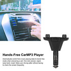 Car MP3 Player Multi?Lingual And Hands Free FM Transmitter Car MP3 Player SLS