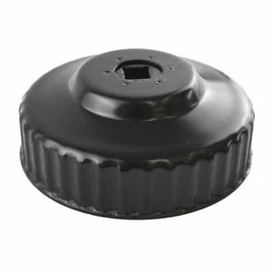 Herramienta de eliminación de zócalo de filtro de aceite para taza de flauta 93 mm 36 para Ford - Imagen 1 de 3