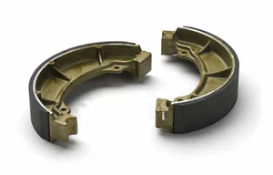 EPI Heavy Duty Rear Brake Pads For 1994 Yamaha 400 Kodiak - Picture 1 of 1