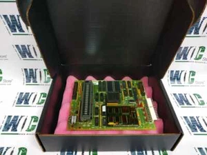 DS200SLCCG3A REV DC GENERAL ELECTRIC MK V LAN Communication Board - Foto 1 di 12