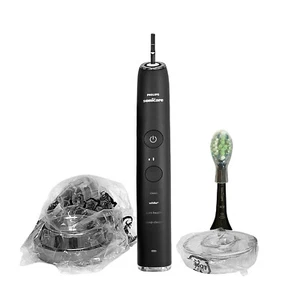 Philips Sonicare DiamondClean Smart 9300 Premium W3 Lite Kit | No Box | Black - Picture 1 of 4