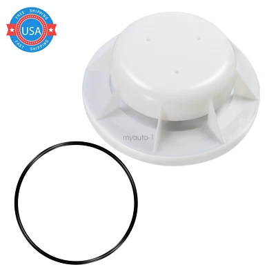 WGMYATTO 08650-0079 Equalizer Skimmer Float Valve Assembly fit for Pentair Sta-Rite U-3