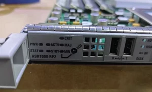 Cisco ASR1000-RP2 ASR1000 Route Prozessor - Bild 1 von 3