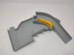 HotWheels Ultimate Garage Shark Attack Parkebene mit Splitter Teil R3 - Bild 1 von 8