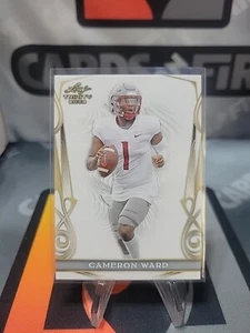 2023 Leaf Trinity Cam Ward Rc #11 - Picture 1 of 2