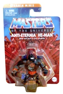 Master of the Universe Minis Anti-Eternia He-Man ~ NEU - Bild 1 von 2