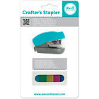 American Crafts 71280 Crafter S Stapler W 1 500 Staples